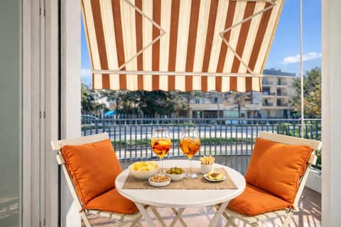 Bella Vita Stays Family Apartment in Sondrio