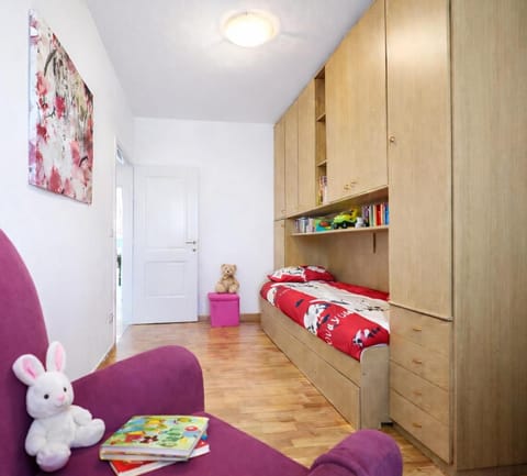 Bella Vita Stays Family Apartment in Sondrio