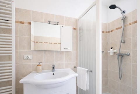 Bella Vita Stays Family Apartment in Sondrio