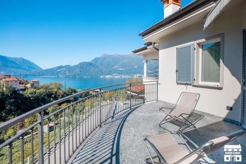Lake view