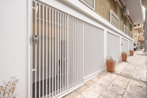 Piraeus Apartment Apartment in Pireas