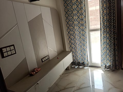 Hawk Nest Apartment in Jaipur