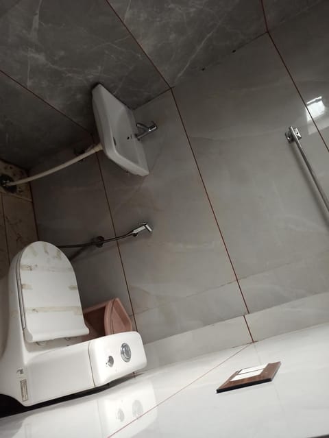 Hawk Nest Apartment in Jaipur