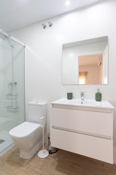 Benalmádena Living Homes 1A Apartment in Benalmadena