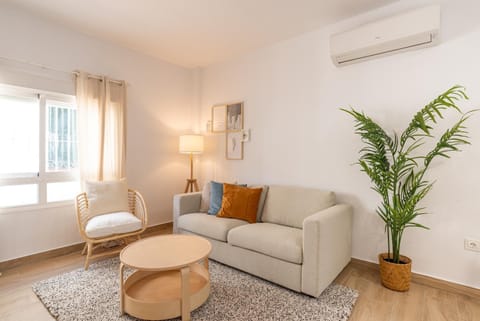 Benalmádena Living Homes 1A Apartment in Benalmadena