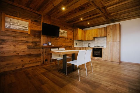 Snowflake Appartamenti Jouvenceaux Apartment in Sauze d'Oulx