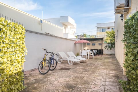 Villa Duna Moresca – Porto Cesareo House in Porto Cesareo