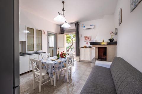 Villa Duna Moresca – Porto Cesareo House in Porto Cesareo