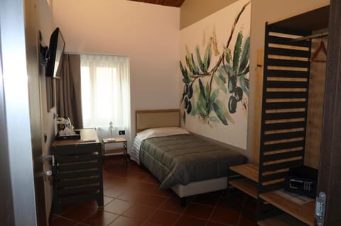 La Murata da Pedro Bed and Breakfast in L'Aquila