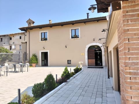 La Murata da Pedro Bed and Breakfast in L'Aquila