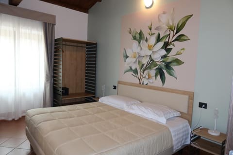 La Murata da Pedro Bed and Breakfast in L'Aquila