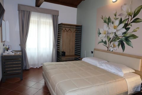 La Murata da Pedro Bed and Breakfast in L'Aquila