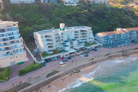 Day, Bird's eye view, Beach, Sea view, Street view, Parking