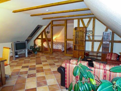 Ferienwohnung Mediterran Apartment in Mecklenburgische Seenplatte