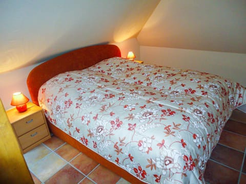 Ferienwohnung Mediterran Apartment in Mecklenburgische Seenplatte