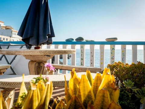 Sea view