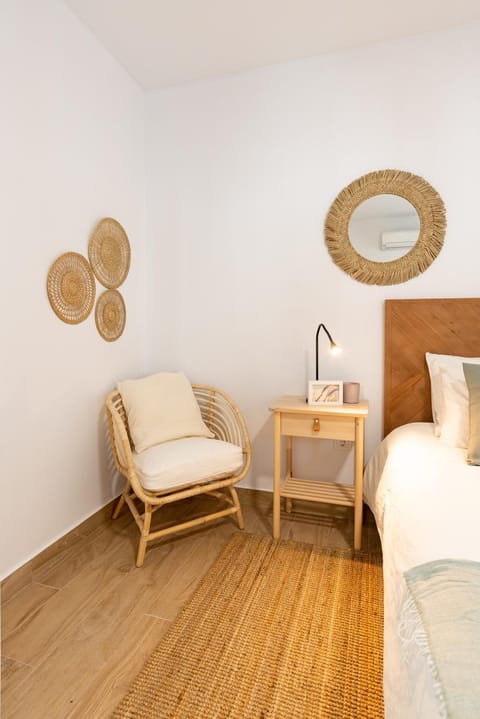 Benalmádena Living Homes 1B Apartment in Benalmadena