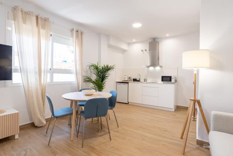 Benalmádena Living Homes 1B Apartment in Benalmadena