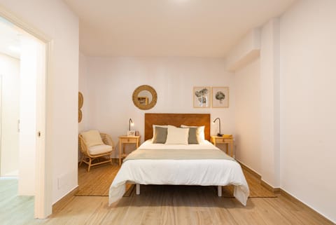 Benalmádena Living Homes 1B Apartment in Benalmadena