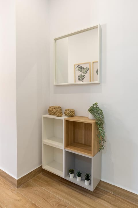 Benalmádena Living Homes 1B Apartment in Benalmadena