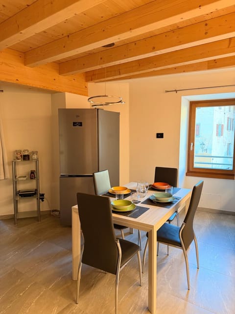 Appartamento Ambro Apartment in Province of Brescia