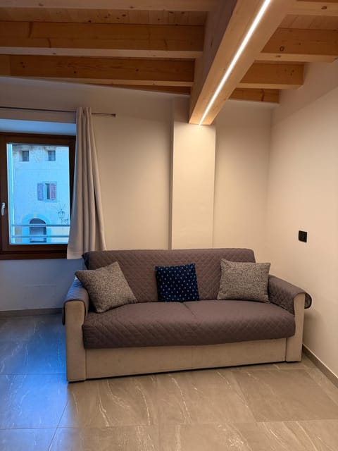 Appartamento Ambro Apartment in Province of Brescia