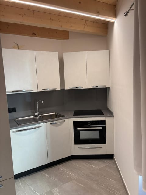 Appartamento Ambro Apartment in Province of Brescia