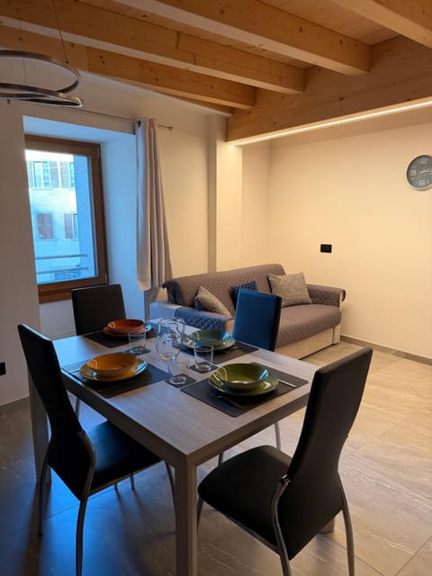 Appartamento Ambro Apartment in Province of Brescia