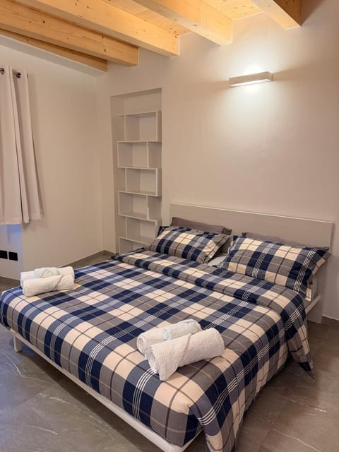 Appartamento Ambro Apartment in Province of Brescia