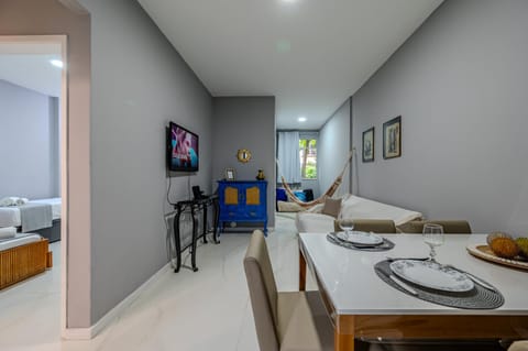 Living room, Dinner