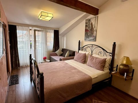 Hotel Fjor Hotel in North Macedonia