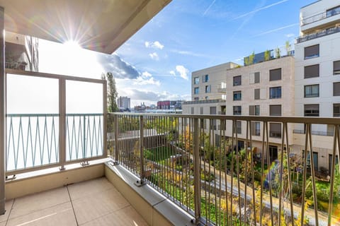 GuestReady - Charm and comfort near Paris Apartment in Aubervilliers