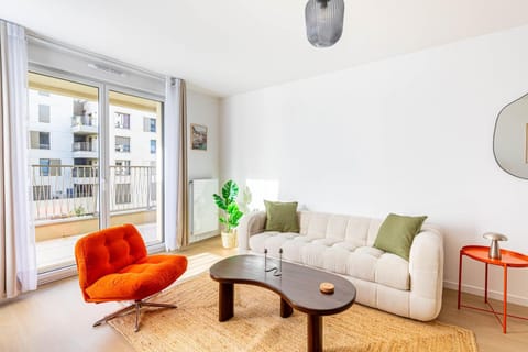 GuestReady - Charm and comfort near Paris Apartment in Aubervilliers