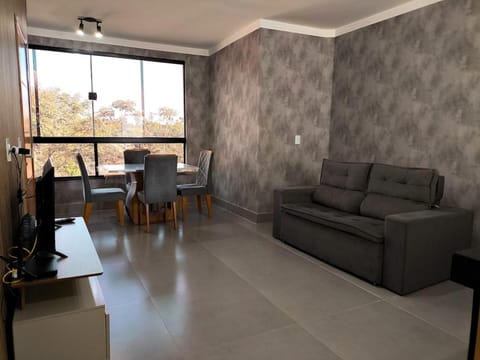 TV and multimedia, Living room, Dining area
