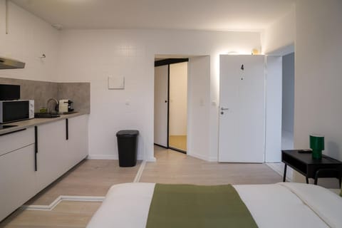 Malbeek 7 Apartment in Ixelles