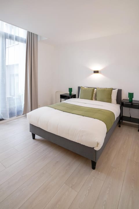 Malbeek 7 Apartment in Ixelles