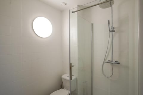 Malbeek 7 Apartment in Ixelles