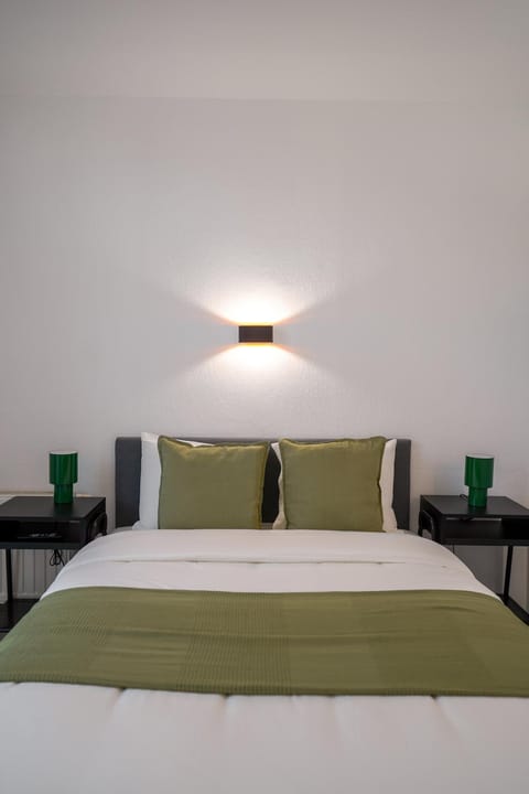 Malbeek 7 Apartment in Ixelles