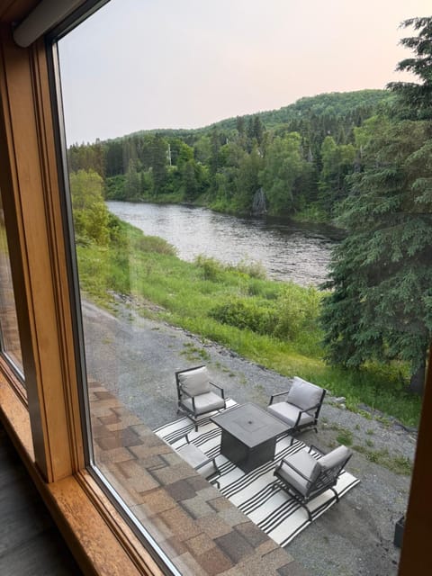 Property view
