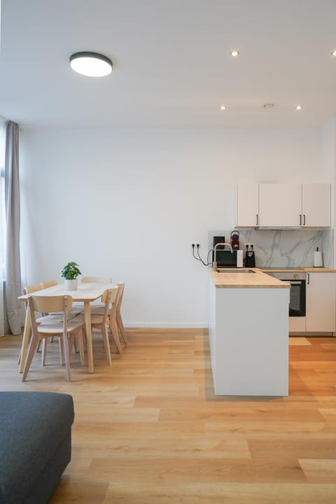 Appartment Jacobs 6 Apartment in Flanders