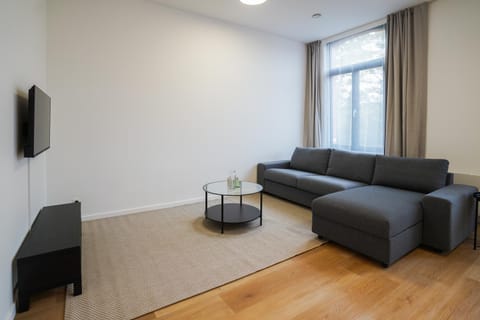 Appartment Jacobs 6 Apartment in Flanders