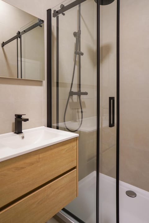 Appartment Jacobs 6 Apartment in Flanders