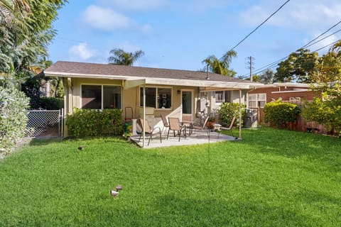 JS & JS 2040 LLC House in Wilton Manors