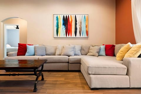 Turtle Cove! House in Indian Rocks Beach