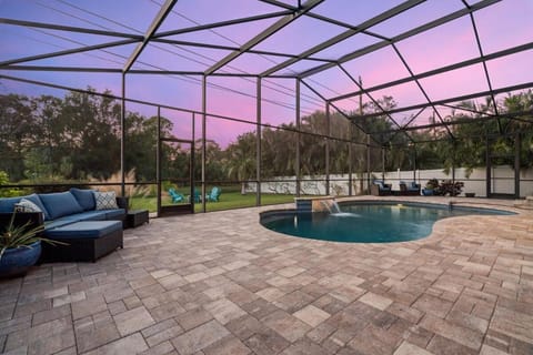 Turtle Cove! House in Indian Rocks Beach