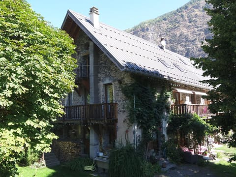 Property view