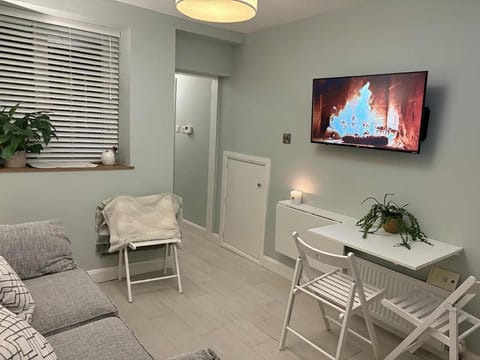 Cosy Ground-Floor Flat in Omagh Centrally located Apartment in Omagh