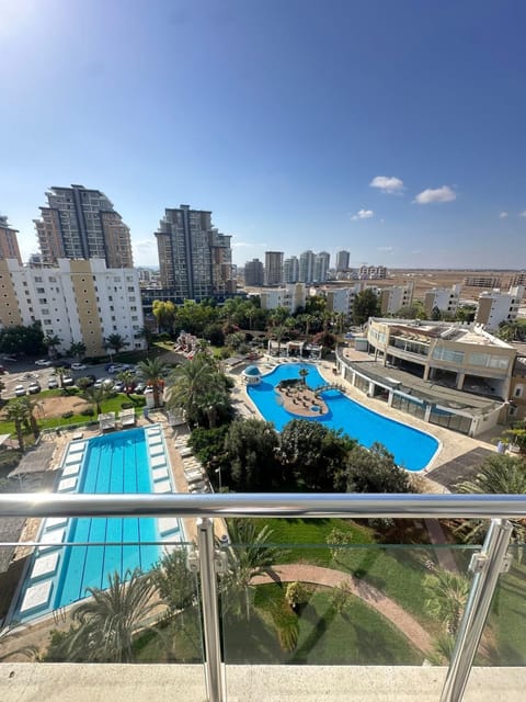 Children play ground, Swimming pool