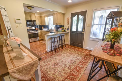 Waterfront Home with Spacious Outdoor Deck Boat Slip House in Tuscaloosa