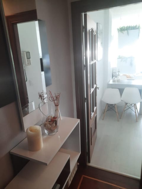 Vigo Suite Apartment in Vigo